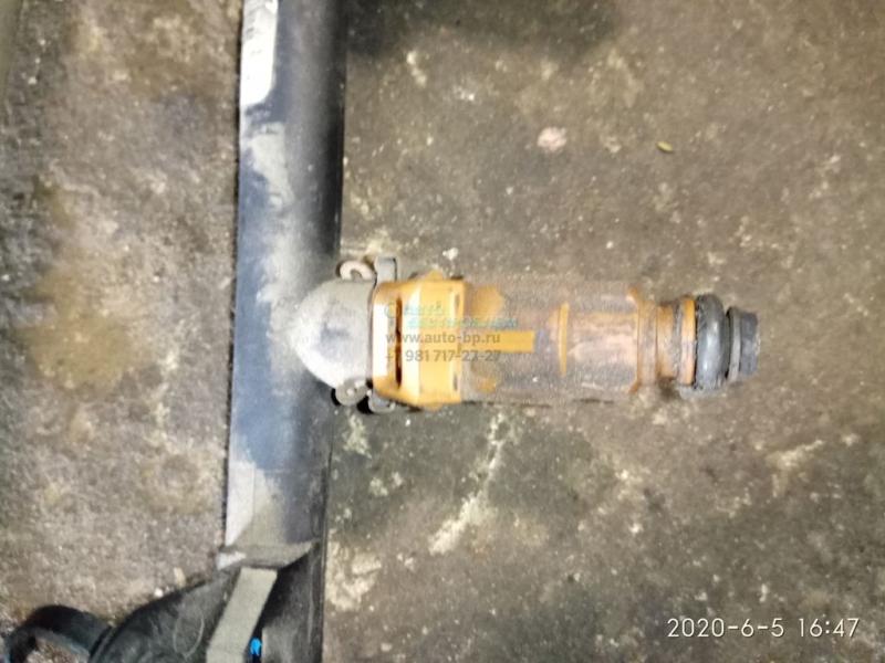 Форсунка инжектора бензин 0280156005 FORD FOCUS 98- Форсунка инжектора бензин 0280156005 FORD FOCUS 98-