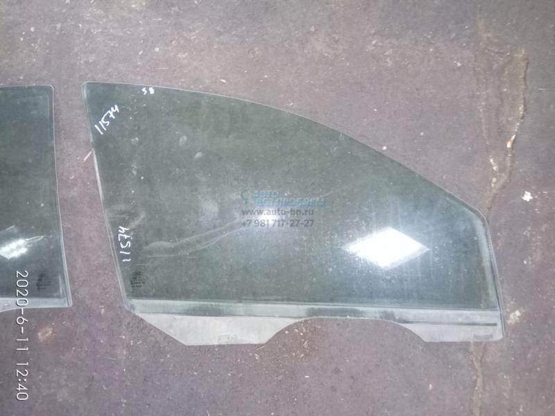 Стекло двери передней правой 1088904 FORD FOCUS 98- Стекло двери передней правой 1088904 FORD FOCUS 98-