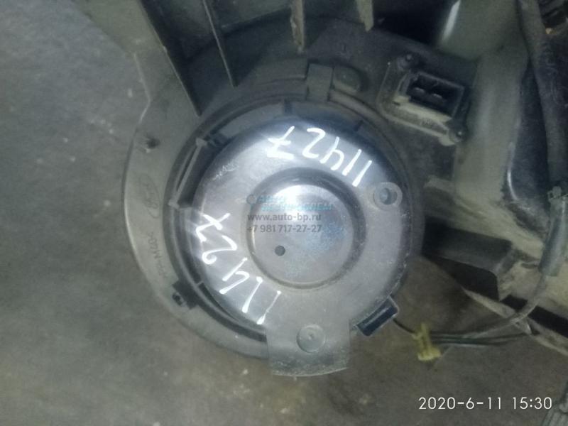 Моторчик печки 7188531 FORD TRANSIT 01- Моторчик печки 7188531 FORD TRANSIT 01-