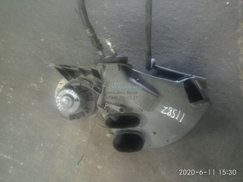 Корпус отопителя 4480932 FORD TRANSIT 01- Корпус отопителя 4480932 FORD TRANSIT 01-