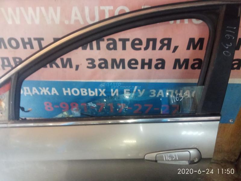 Стекло двери передней левой M115203111 CHERY M11 Стекло двери передней левой M115203111 CHERY M11