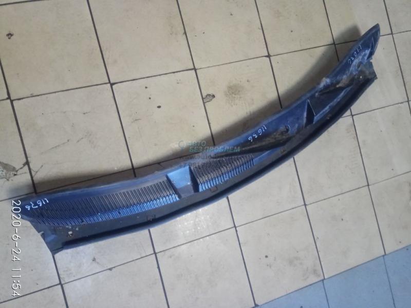 Решетка стеклоочистителя (жабо) M115301510 M115301511 CHERY M11 Решетка стеклоочистителя (жабо) M115301510 M115301511 CHERY M11