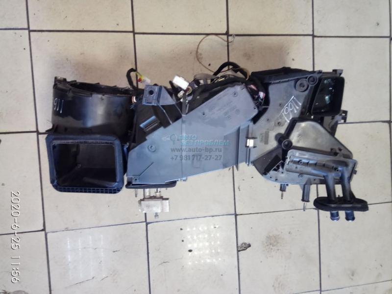 Корпус отопителя M118107010BA CHERY M11 Корпус отопителя M118107010BA CHERY M11