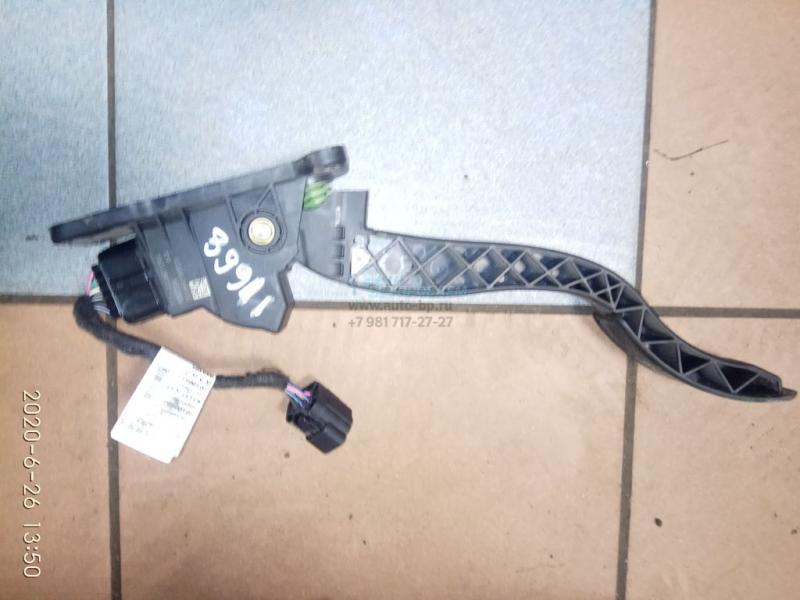 Педаль газа M111108010AB CHERY M11 Педаль газа M111108010AB CHERY M11