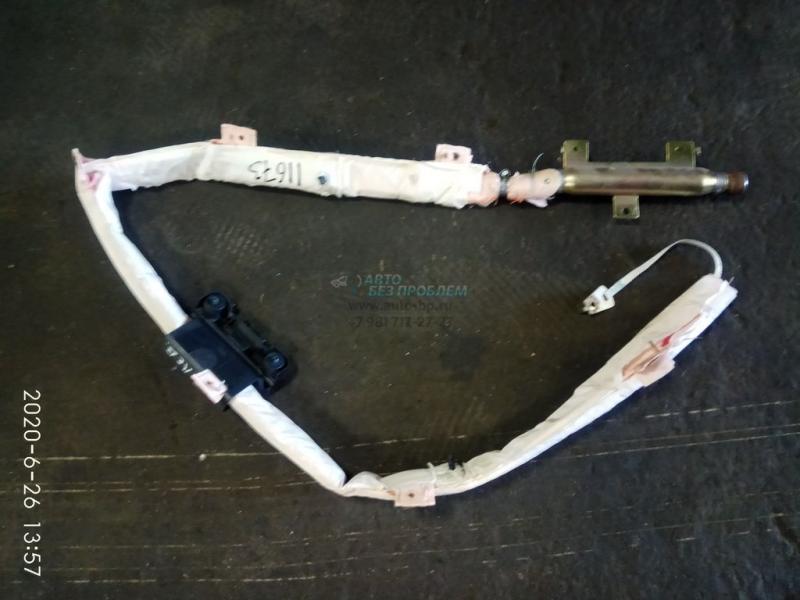Подушка безопасности боковая (шторка) M115702050 CHERY M11 Подушка безопасности боковая (шторка) M115702050 CHERY M11