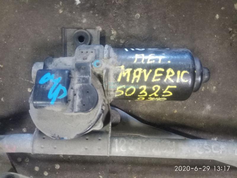 Моторчик стеклоочистителя передний 6L8Z17508B 6L8417508AA FORD ESCAPE 01-04 Моторчик стеклоочистителя передний 6L8Z17508B 6L8417508AA FORD ESCAPE 01-04