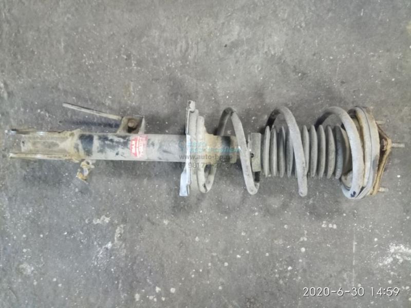 Стойка (амортизатор в сборе) YL8Z2B121AB FORD ESCAPE 01-04 Стойка (амортизатор в сборе) YL8Z2B121AB FORD ESCAPE 01-04