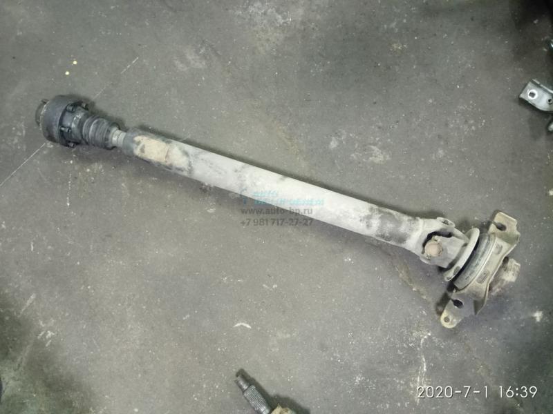 Вал карданный передний FORD ESCAPE 01-04 Вал карданный передний FORD ESCAPE 01-04