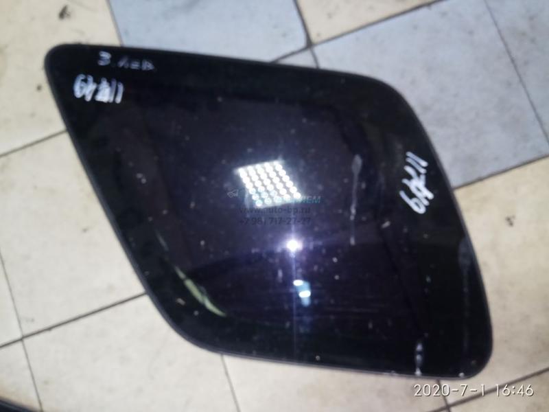 Стекло кузовное глухое правое 2L8Z7829700CA FORD ESCAPE 01-04 Стекло кузовное глухое правое 2L8Z7829700CA FORD ESCAPE 01-04