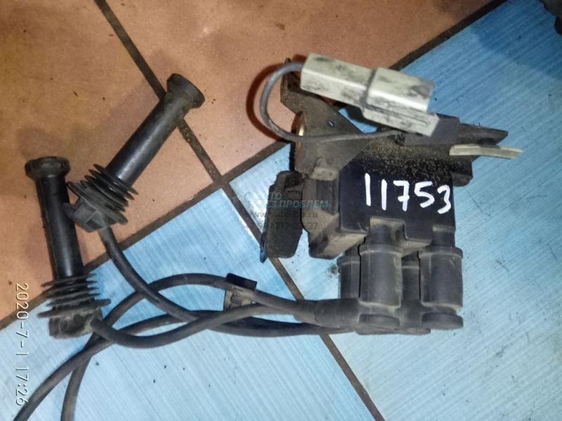 Катушка зажигания 5DA193175411 FORD ESCAPE 01-04 Катушка зажигания 5DA193175411 FORD ESCAPE 01-04