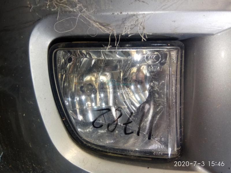 Фара противотуманная правая CHERY TIGGO T11 Фара противотуманная правая CHERY TIGGO T11