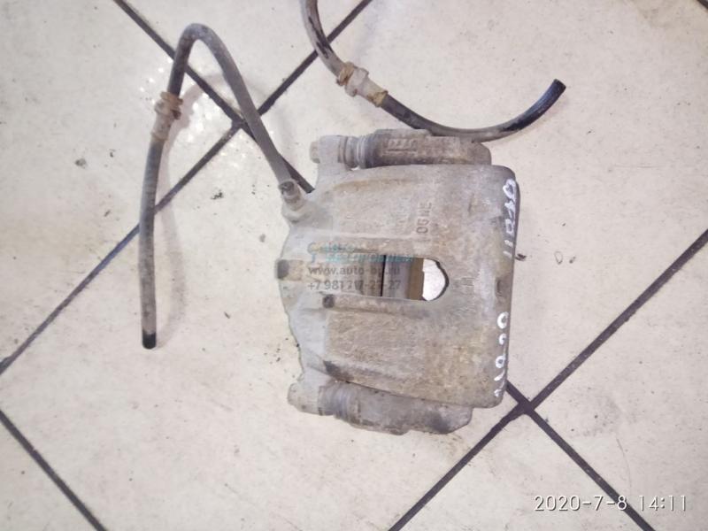 суппорт передний левый T113501050BA CHERY TIGGO T11 суппорт передний левый T113501050BA CHERY TIGGO T11