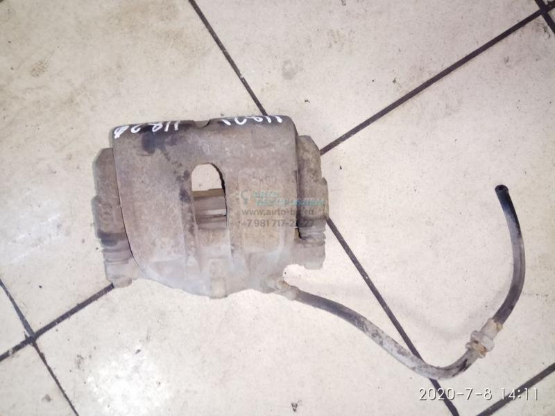 Суппорт передний правый T113501060 CHERY TIGGO T11 Суппорт передний правый T113501060 CHERY TIGGO T11