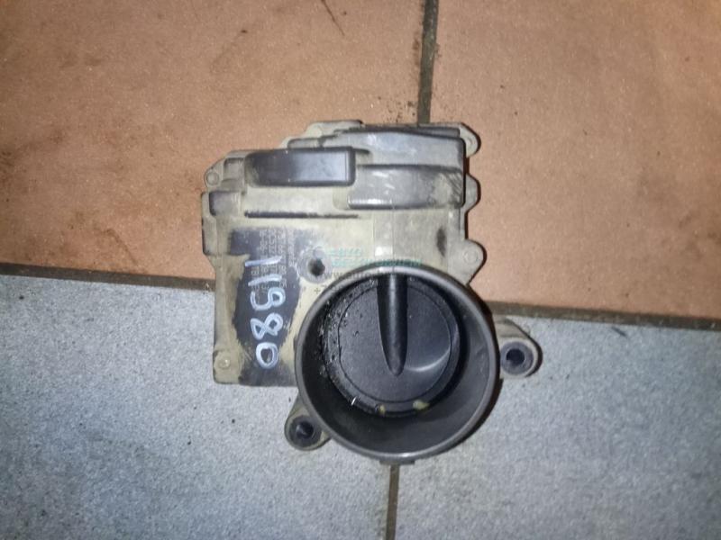 Заслонка дроссельная A2C53279370 PEUGEOT 308 07- Заслонка дроссельная A2C53279370 PEUGEOT 308 07-