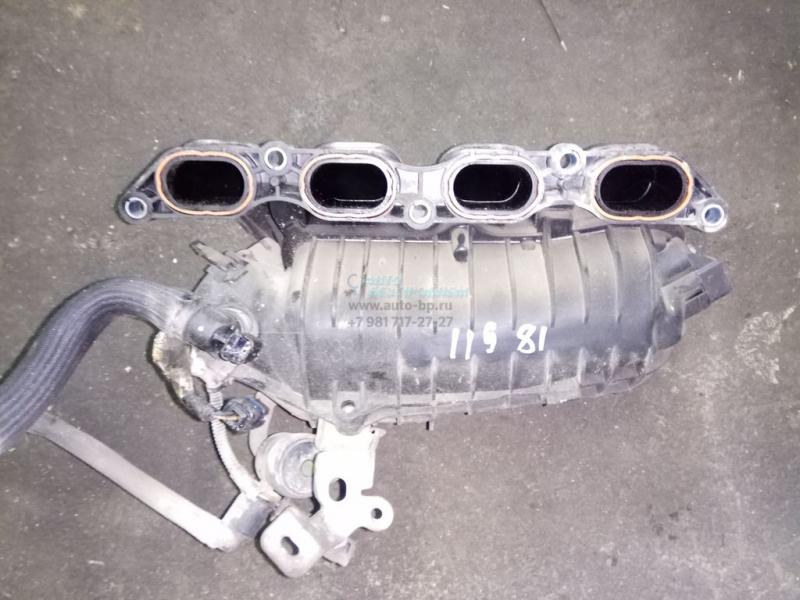 Коллектор впускной 0361T0 PEUGEOT 308 07- Коллектор впускной 0361T0 PEUGEOT 308 07-