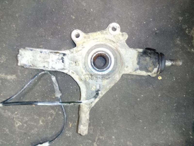 Кулак поворотный левый 364696 330785 PEUGEOT 308 07- Кулак поворотный левый 364696 330785 PEUGEOT 308 07-