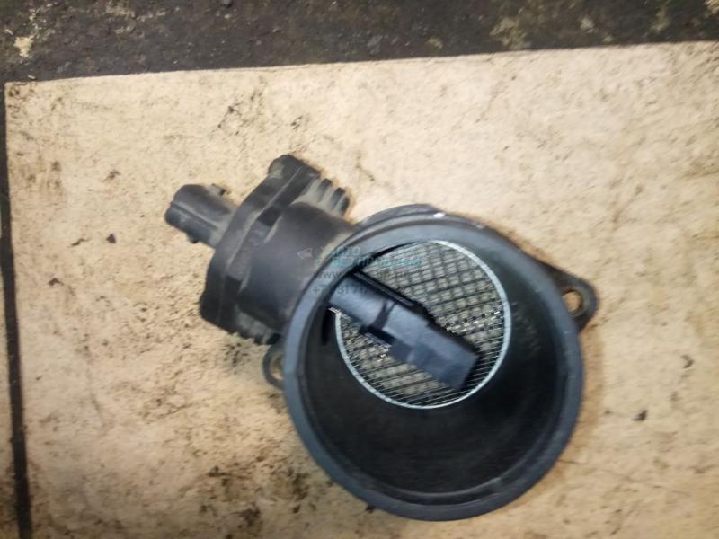 Расходомер воздуха 0280218166 CHERY Fora (A21) Расходомер воздуха 0280218166 CHERY Fora (A21)