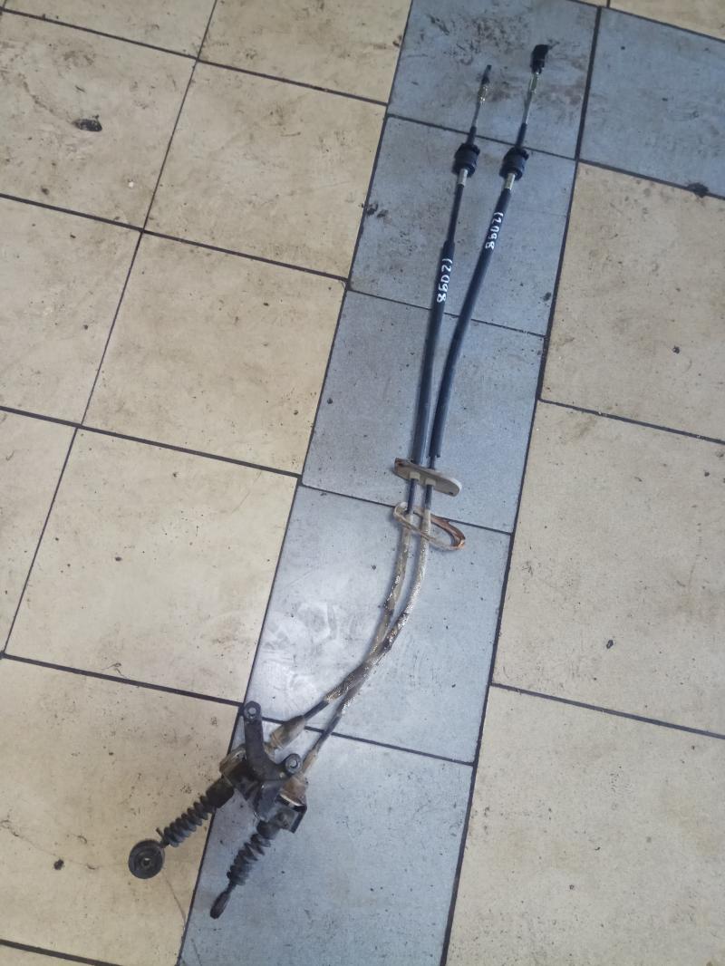 Трос КПП A21BJ1703090 CHERY Fora (A21) Трос КПП A21BJ1703090 CHERY Fora (A21)