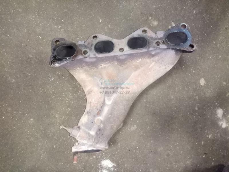 Коллектор выпускной KIA SPORTAGE 94-05 Коллектор выпускной KIA SPORTAGE 94-05
