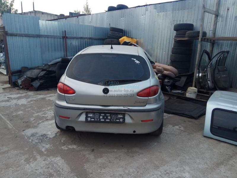 Дверь багажника ALFA ROMEO 147 10.00-10.04 Дверь багажника ALFA ROMEO 147 10.00-10.04