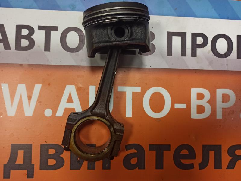 Поршень с шатуном 1535046 FORD FOCUS 98- Поршень с шатуном 1535046 FORD FOCUS 98-