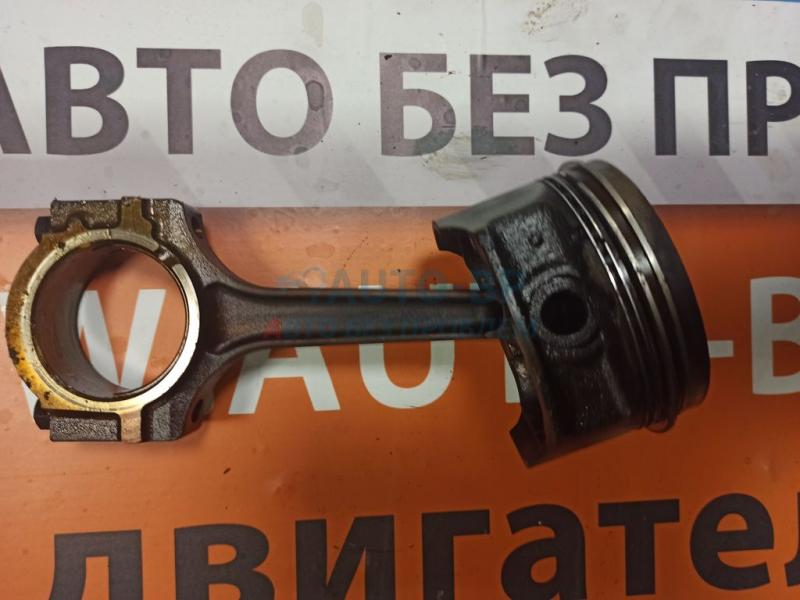 Поршень с шатуном 1535046 FORD FOCUS 98- Поршень с шатуном 1535046 FORD FOCUS 98-