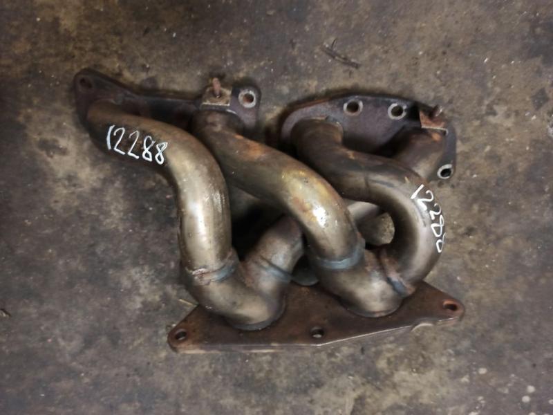 Коллектор выпускной ALFA ROMEO 147 10.00-10.04 Коллектор выпускной ALFA ROMEO 147 10.00-10.04