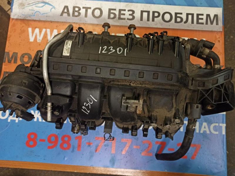 Коллектор впускной 0280611018 ALFA ROMEO 147 10.00-10.04 Коллектор впускной 0280611018 ALFA ROMEO 147 10.00-10.04