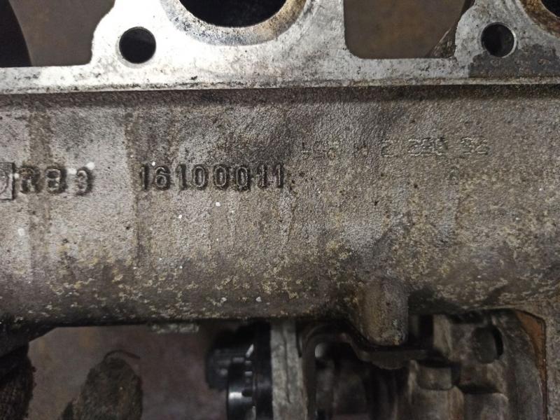 Коллектор впускной 16100011 4M5Q9424CD 4M5Q9424CC FORD FOCUS 98- Коллектор впускной 16100011 4M5Q9424CD 4M5Q9424CC FORD FOCUS 98-