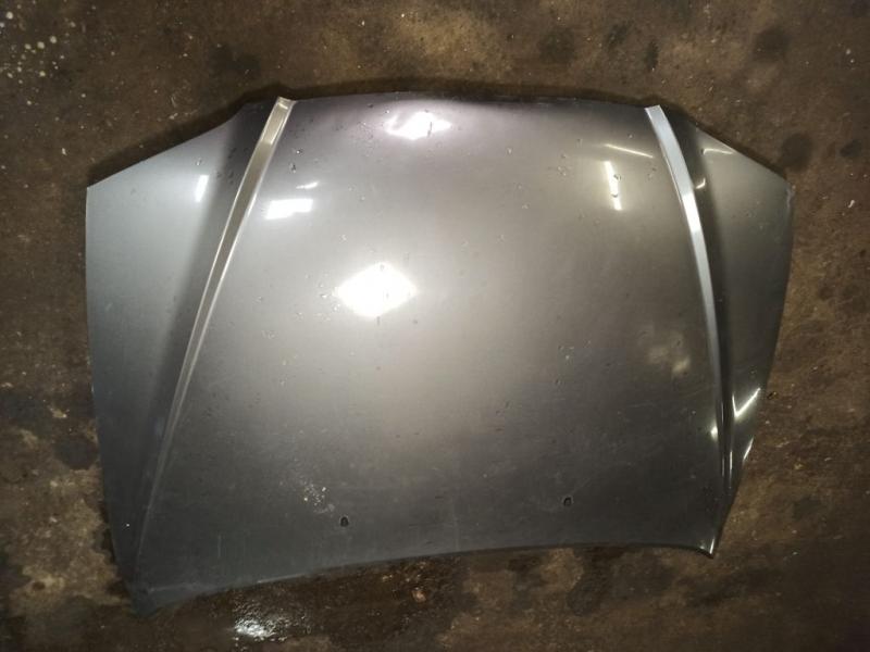 Капот 0K2SA52310A KIA SHUMA 01- Капот 0K2SA52310A KIA SHUMA 01-