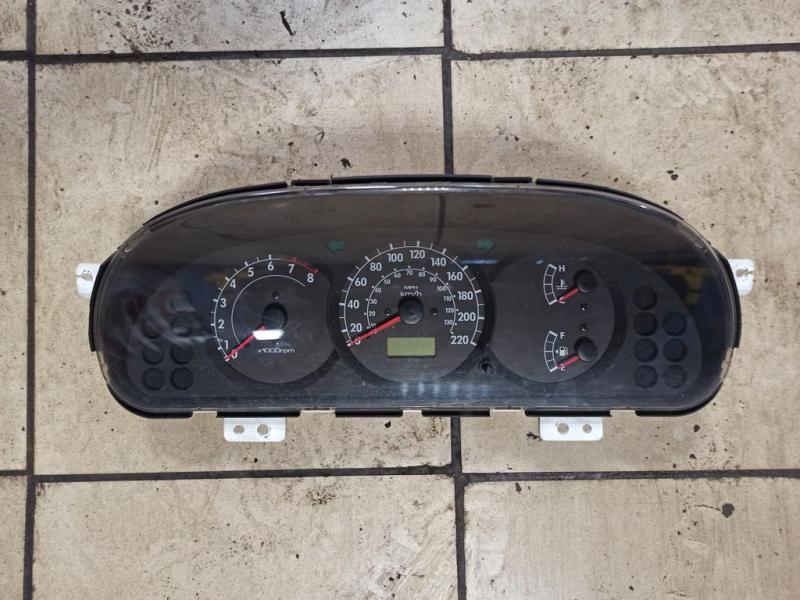 Панель приборов 0K2NC5543XA KIA SHUMA 01- Панель приборов 0K2NC5543XA KIA SHUMA 01-