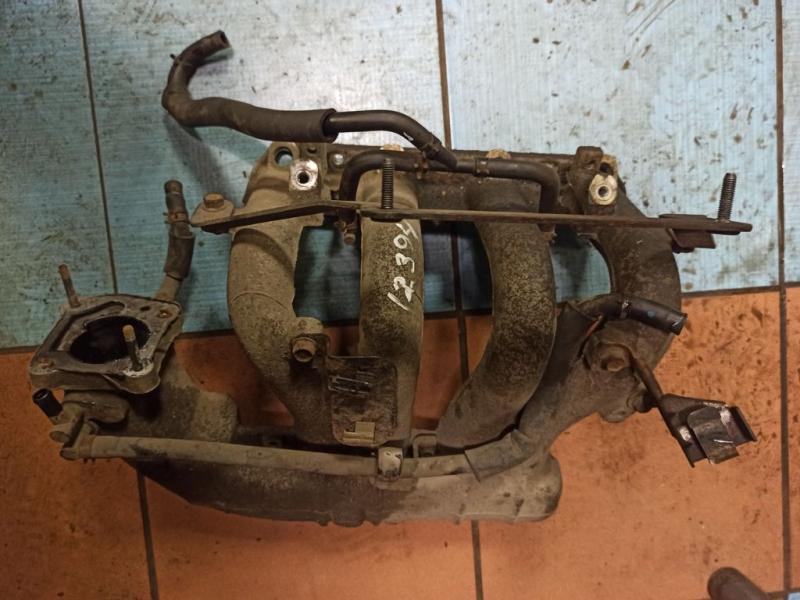 Коллектор впускной 283102X620 KIA SHUMA 01- Коллектор впускной 283102X620 KIA SHUMA 01-