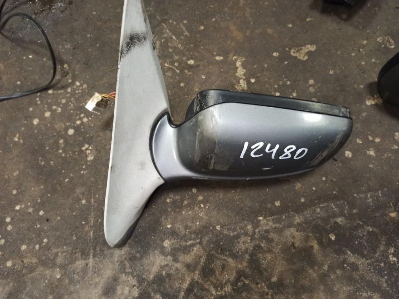 Зеркало наружное левое 7V7330001AB IRAN KHODRO Samand Зеркало наружное левое 7V7330001AB IRAN KHODRO Samand