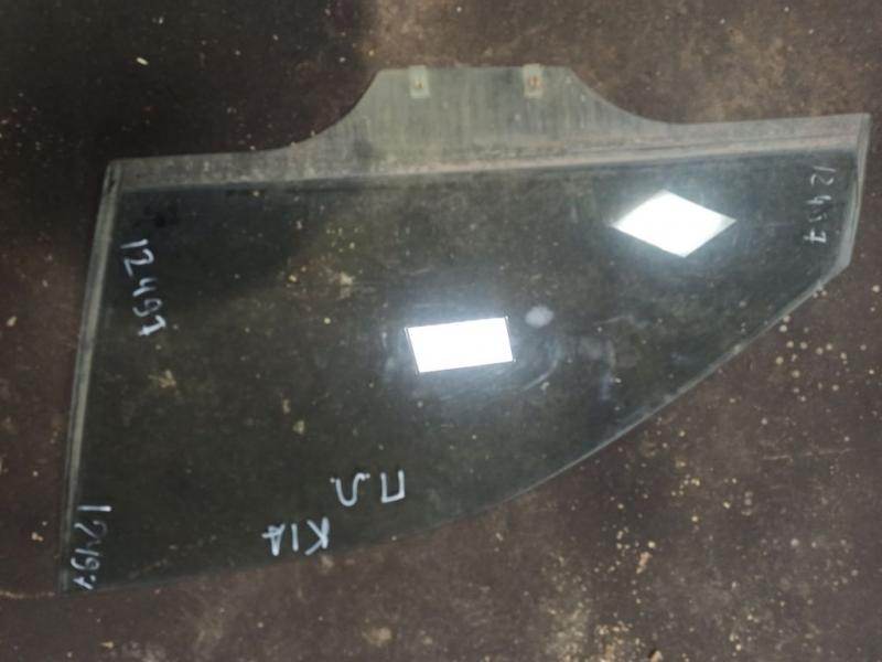 Стекло двери передней левой 0K2A159511 KIA SHUMA 01- Стекло двери передней левой 0K2A159511 KIA SHUMA 01-