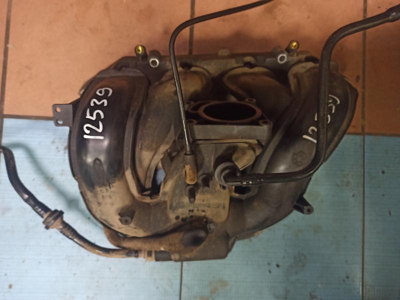 Коллектор впускной 1S4E9424BB FORD FOCUS 98- Коллектор впускной 1S4E9424BB FORD FOCUS 98-