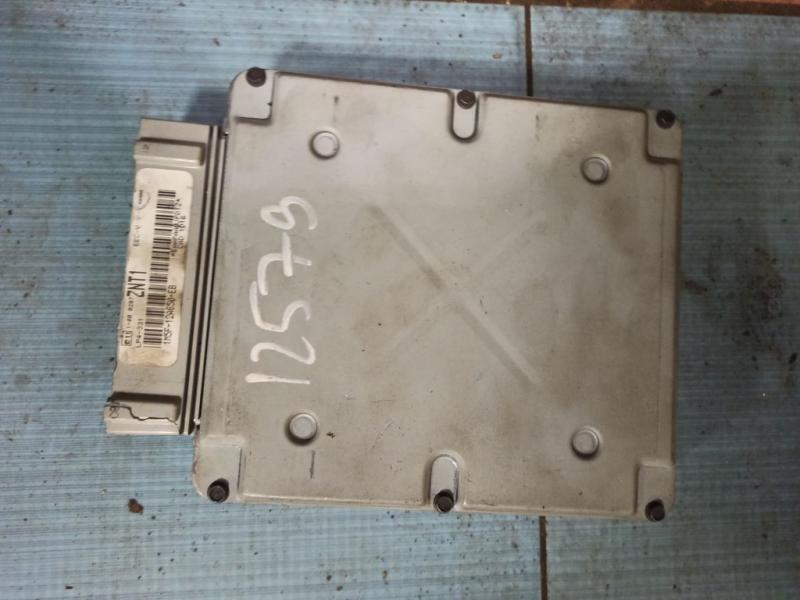 Блок управления двигателем 1M5F-12A650-EB FORD FOCUS 98- Блок управления двигателем 1M5F-12A650-EB FORD FOCUS 98-