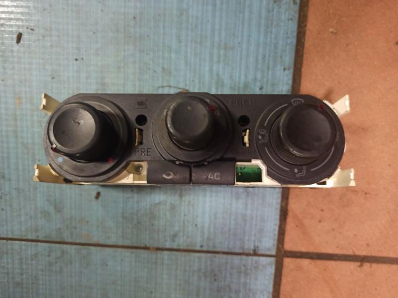 блок управления печкой 6l0820045nee SEAT IBIZA CORDOBA, 05.06-04.08 блок управления печкой 6l0820045nee SEAT IBIZA CORDOBA, 05.06-04.08