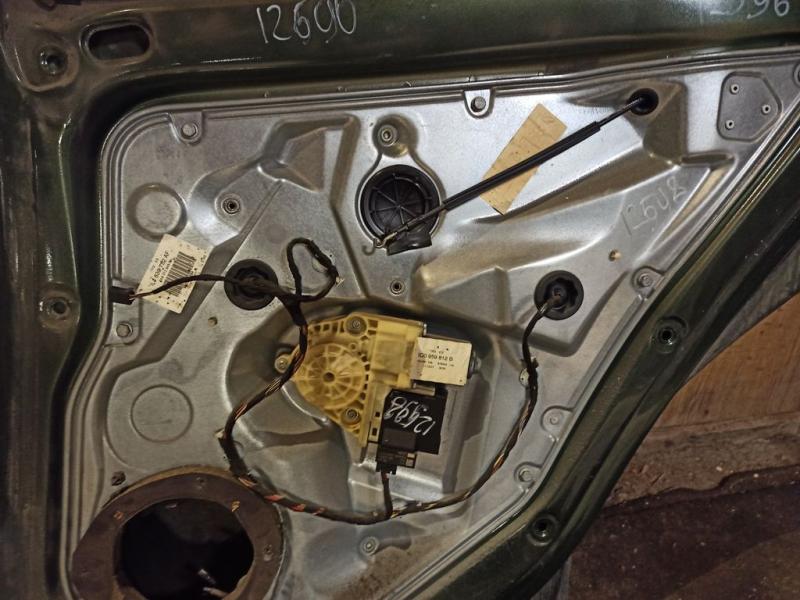 Стеклоподьемник задней двери правой (электрический) 6L4839756C SEAT IBIZA CORDOBA, 05.06-04.08 Стеклоподьемник задней двери правой (электрический) 6L4839756C SEAT IBIZA CORDOBA, 05.06-04.08