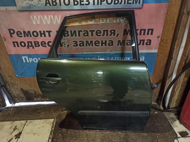 Дверь задняя правая 6L4833056T SEAT IBIZA CORDOBA, 05.06-04.08 Дверь задняя правая 6L4833056T SEAT IBIZA CORDOBA, 05.06-04.08