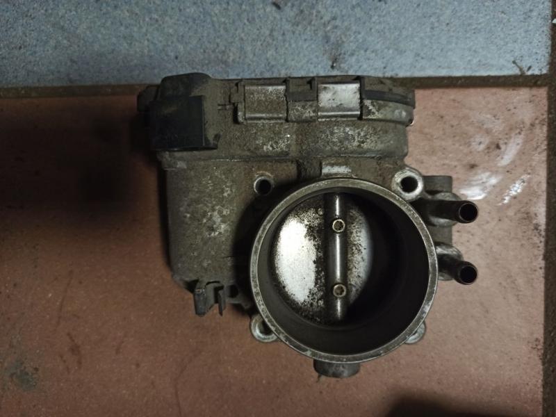 Заслонка дроссельная 0280750196 A111129010 CHERY CrossEastar (B14) Заслонка дроссельная 0280750196 A111129010 CHERY CrossEastar (B14)