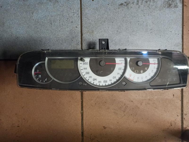 Панель приборов B143820010BD CHERY CrossEastar (B14) Панель приборов B143820010BD CHERY CrossEastar (B14)