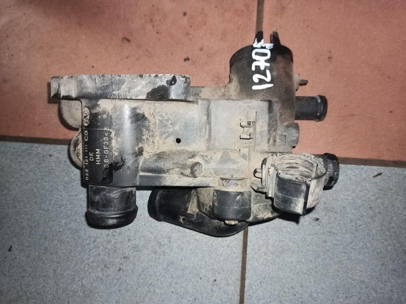 Корпус термостата 032121111CG SEAT IBIZA CORDOBA, 05.06-04.08 Корпус термостата 032121111CG SEAT IBIZA CORDOBA, 05.06-04.08