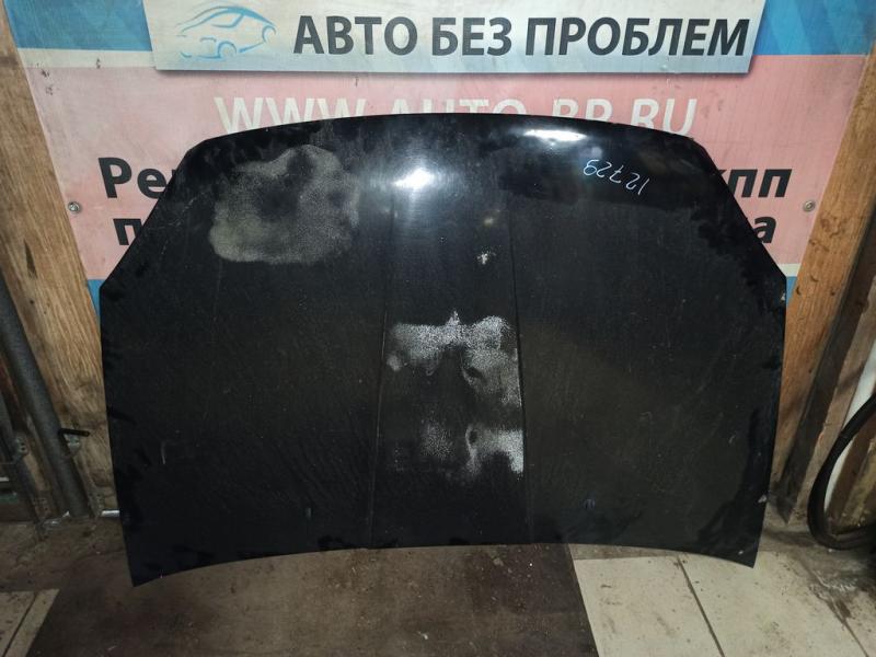 Капот CHERY Fora (A21) Капот CHERY Fora (A21)