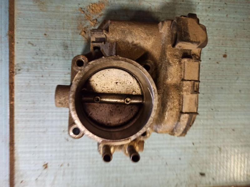 Заслонка дроссельная 0280750196 A111129010 CHERY Fora (A21) Заслонка дроссельная 0280750196 A111129010 CHERY Fora (A21)