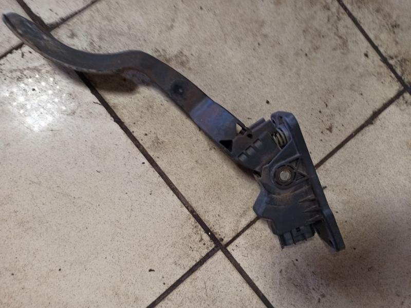 Педаль газа A211108010 CHERY Fora (A21) Педаль газа A211108010 CHERY Fora (A21)