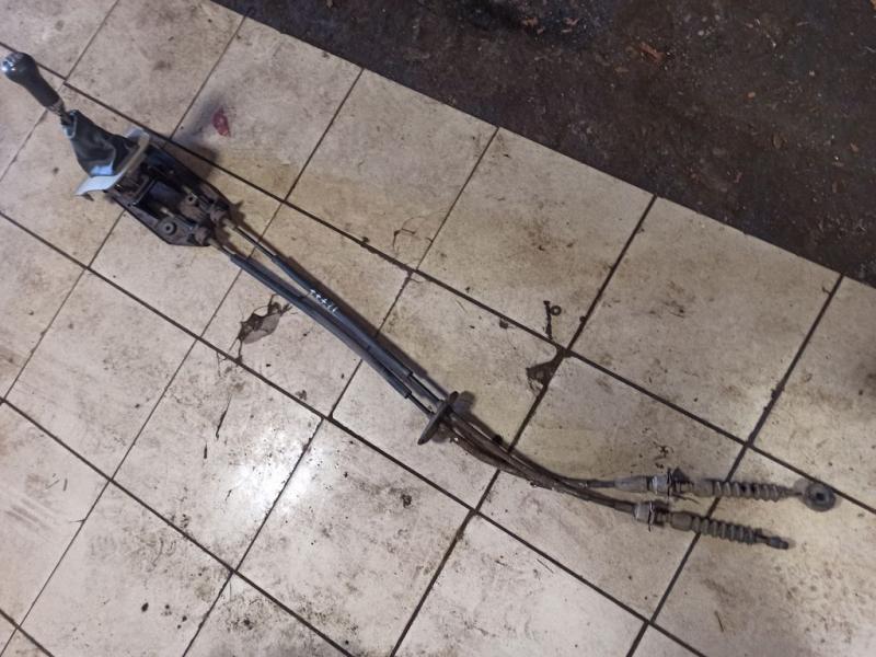 Трос КПП A21BJ1703090 CHERY Fora (A21) Трос КПП A21BJ1703090 CHERY Fora (A21)
