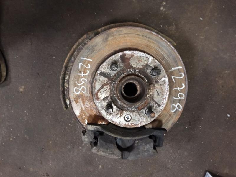 Кулак поворотный левый B113001011BA CHERY CrossEastar (B14) Кулак поворотный левый B113001011BA CHERY CrossEastar (B14)