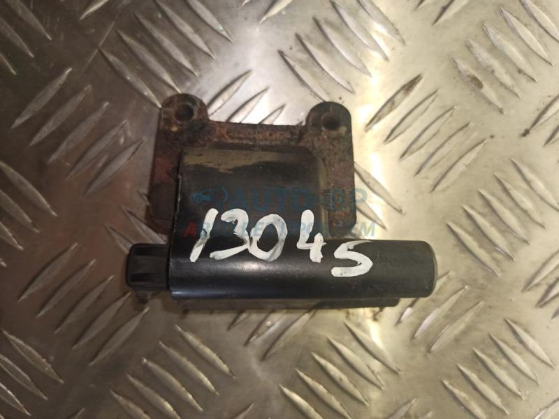 Катушка зажигания 2731037110 HYUNDAI SANTA FE 01-10 Катушка зажигания 2731037110 HYUNDAI SANTA FE 01-10