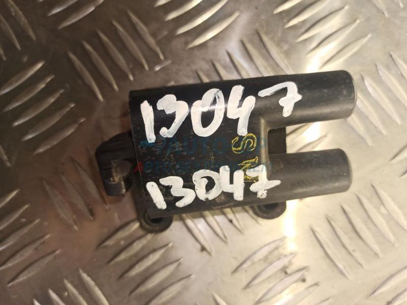 Катушка зажигания 2731037110 HYUNDAI SANTA FE 01-10 Катушка зажигания 2731037110 HYUNDAI SANTA FE 01-10