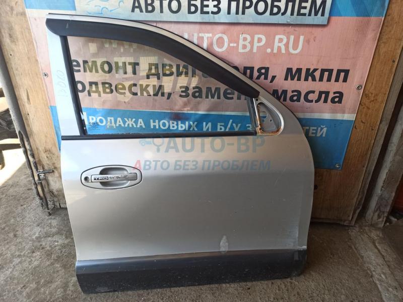 Дверь передняя правая 7600326110 HYUNDAI SANTA FE 01-10 Дверь передняя правая 7600326110 HYUNDAI SANTA FE 01-10